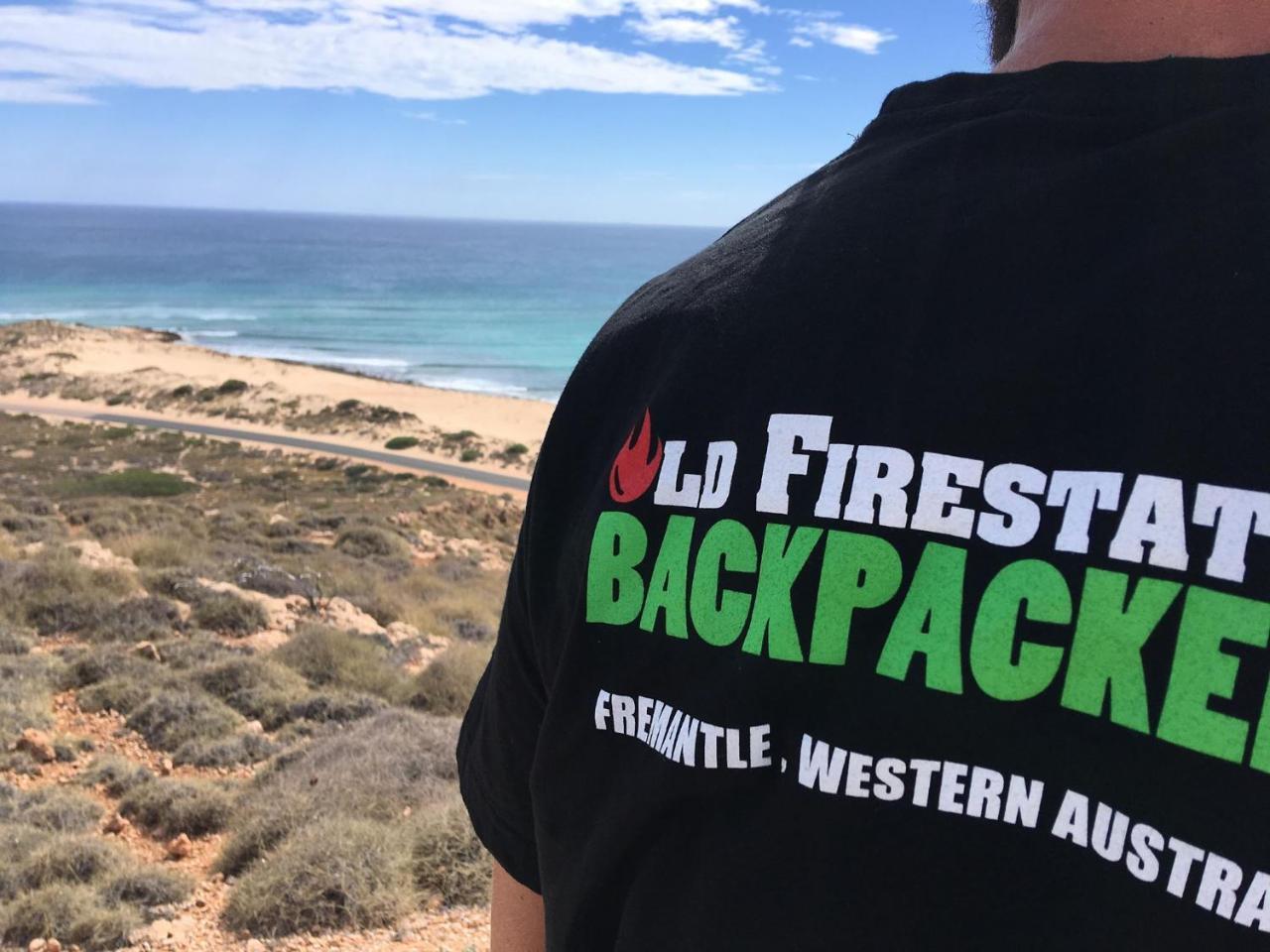 Old Fire Station Backpackers Hostel - Perth — Photos 2