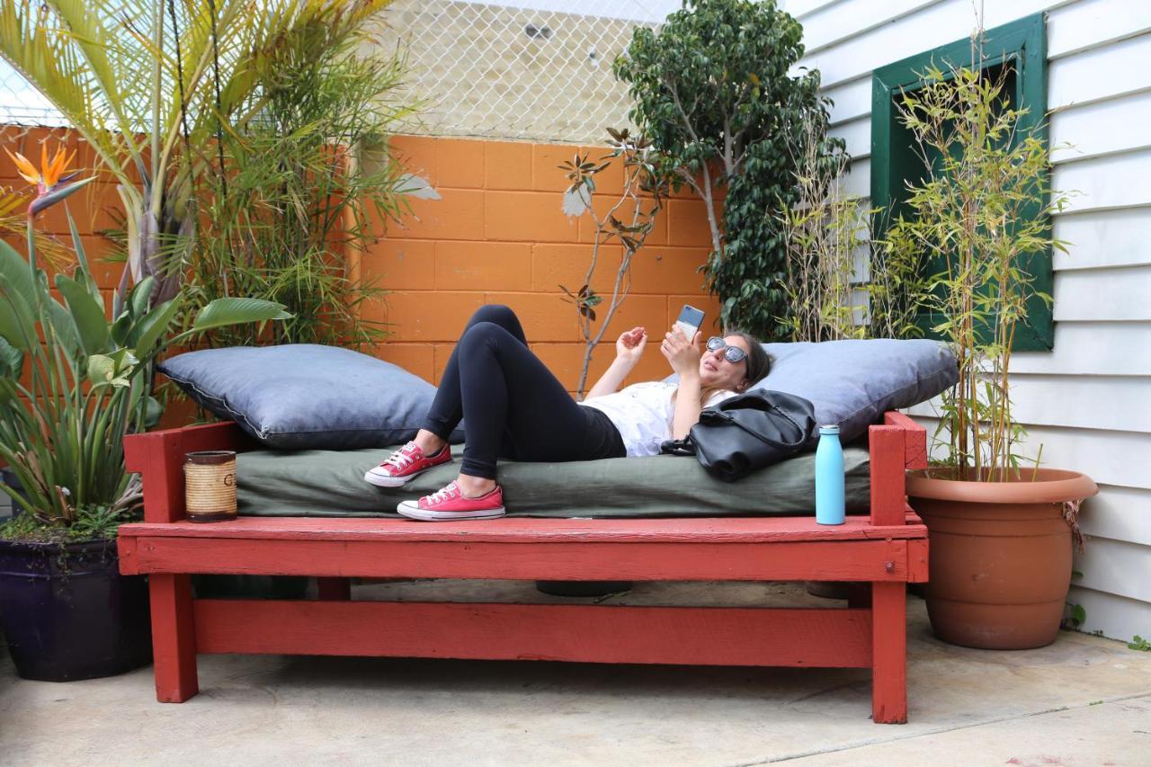 Old Fire Station Backpackers Hostel - Perth, Perth